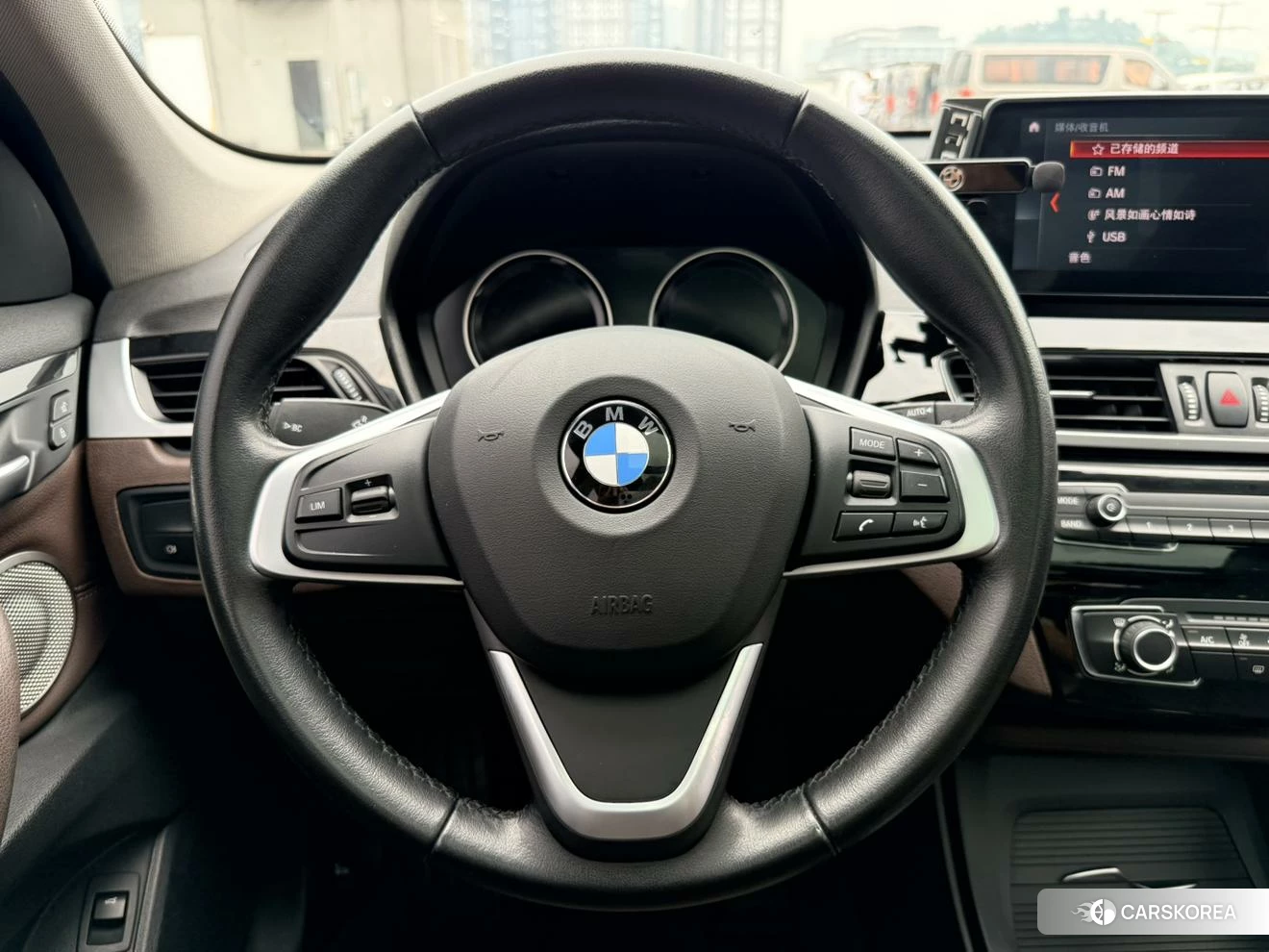 BMW X1 id 4461933 из Китая 21