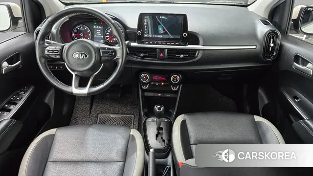 Kia Morning Urban (JA) id 3003921 из Кореи 17