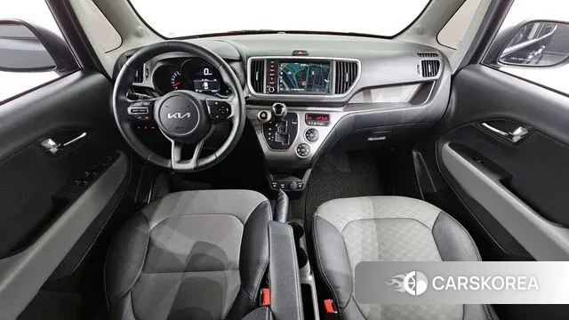 Kia The New Ray id 2999175 из Кореи 17