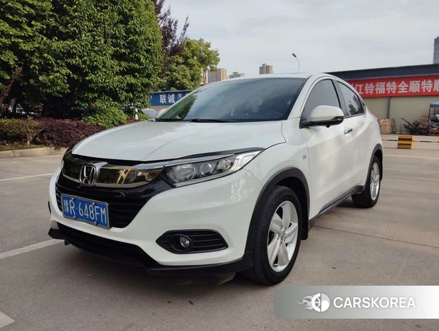 Honda Binzhi id 4255824 из Китая 9