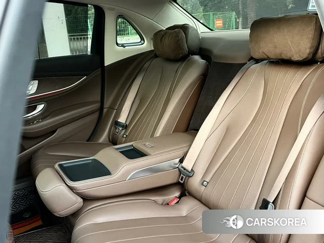 Mercedes-Benz E-class id 4274209 из Китая 10