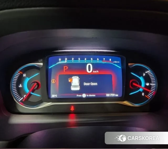 Honda Pilot 3rd generation id 3617079 из Кореи 7