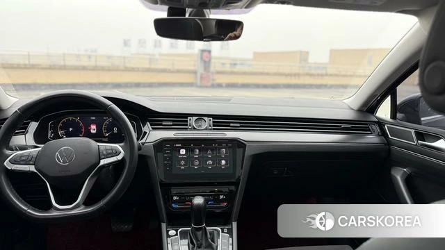 Volkswagen Magotan id 4217515 из Китая 17