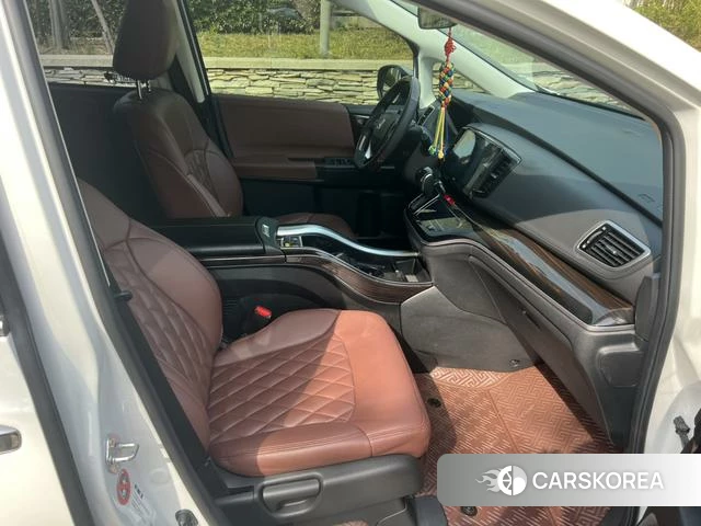 Honda Odyssey id 4273281 из Китая 12