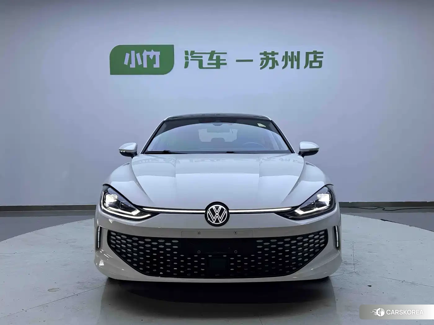 Volkswagen Lamando id 4607139 из Китая 19