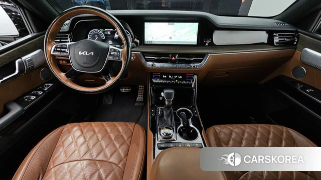 Kia Mohave Master id 4899209 из Кореи 17
