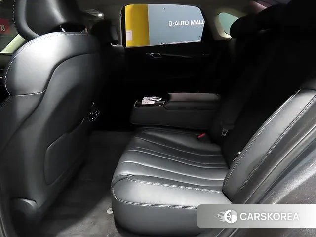 Genesis G80 (RG3) id 2990184 из Кореи 17