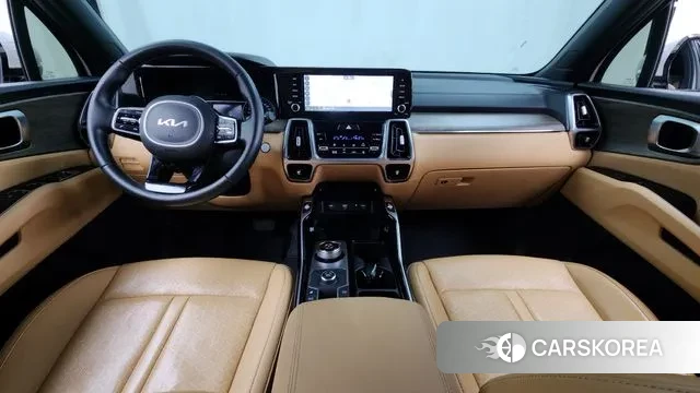 Kia Sorento 4th Generation id 3468358 из Кореи 17