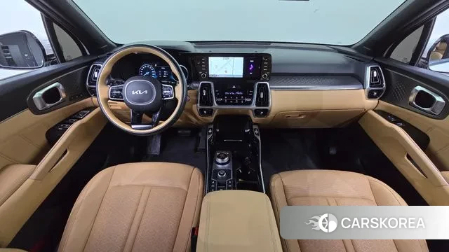 Kia Sorento 4th Generation id 2973367 из Кореи 17