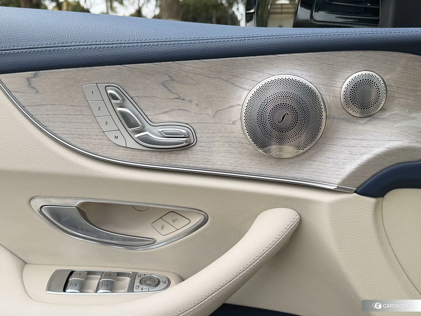 Mercedes-Benz E-class (imported) id 4473829 из Китая 17