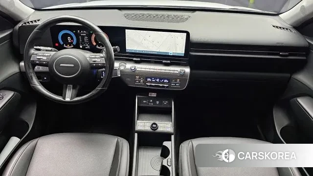 Hyundai Kona (SX2) id 3734289 из Кореи 17