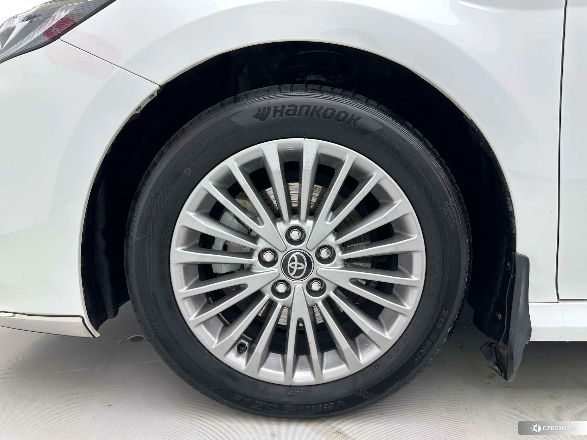 Toyota Camry id 4420024 из Китая 28