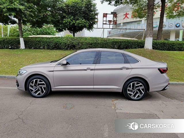 Volkswagen Sagitar id 4277058 из Китая 7