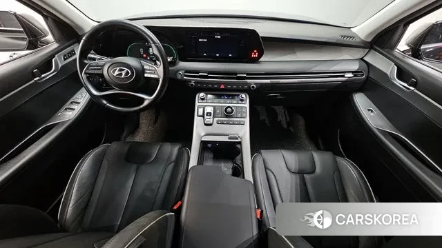 Hyundai The New Palisade id 3581435 из Кореи 17