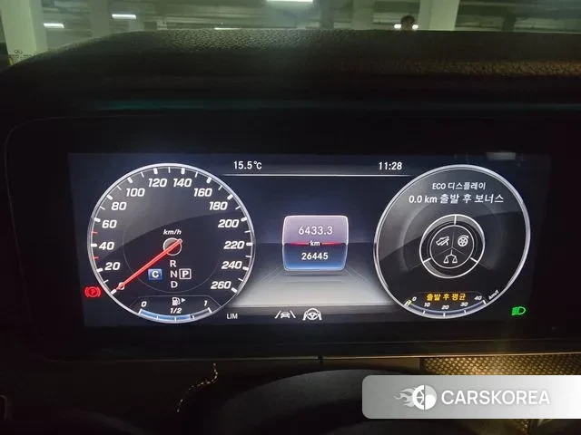 Mercedes-Benz E-Class W213 id 3504840 из Кореи 11