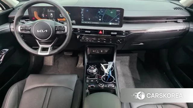 Kia The New K5 3rd generation id 2915052 из Кореи 17