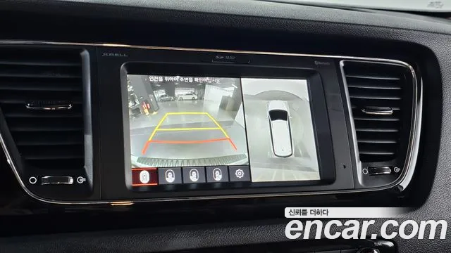 Kia The New Carnival id 2671680 из Кореи 17