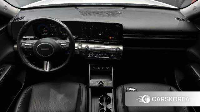 Hyundai Kona (SX2) id 4302002 из Кореи 31