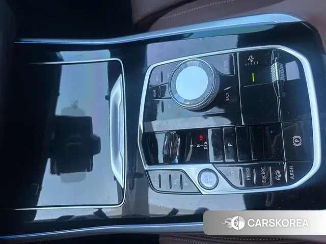 BMW X5 (G05) id 3624741 из Кореи 7