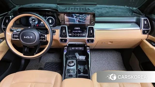 Kia Sorento 4th Generation id 3411468 из Кореи 17