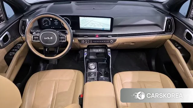 Kia The New Sorento 4th Generation id 3720739 из Кореи 17