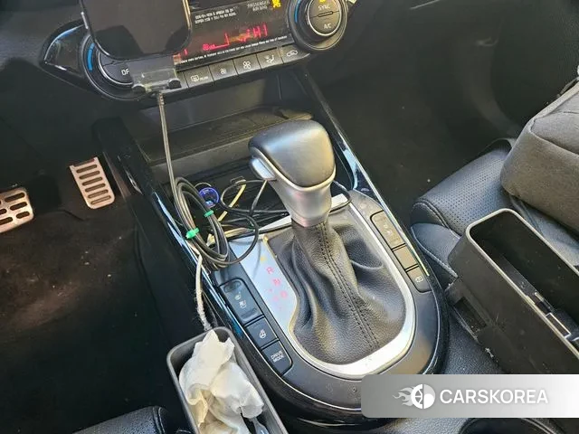 Kia The New K3 2nd generation id 3581420 из Кореи 11