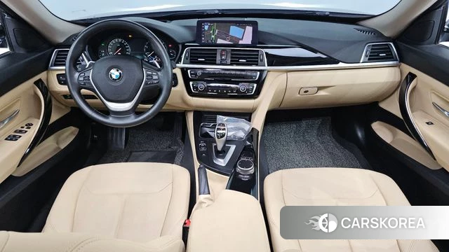 BMW 3 Series GT (F34) id 4586850 из Кореи 17