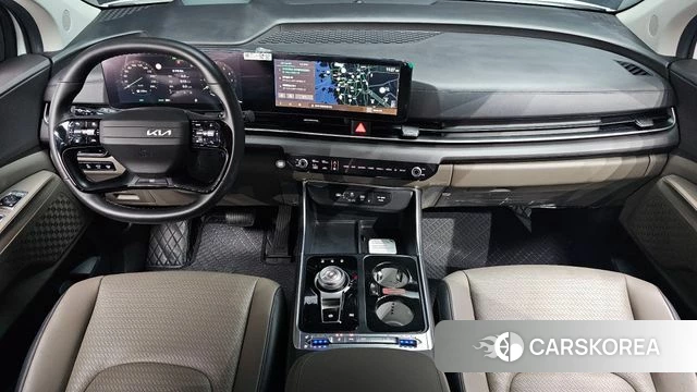 Kia The New Carnival 4th Generation id 4743854 из Кореи 17