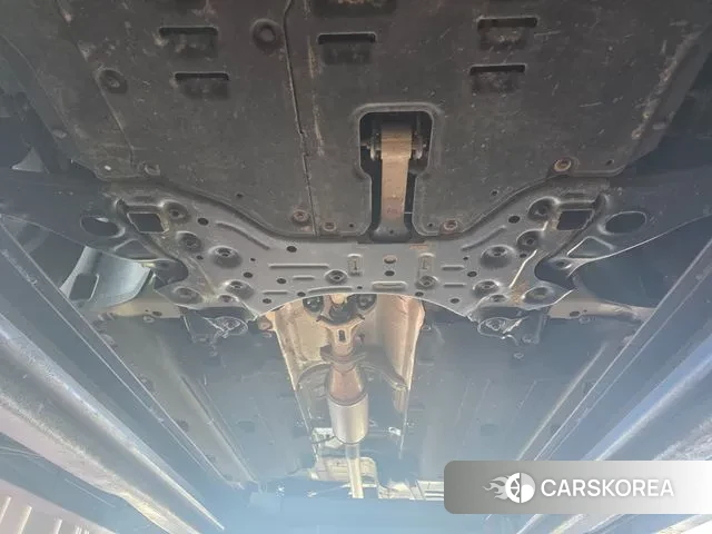 Hyundai Santa Fe TM id 3766474 из Кореи 17