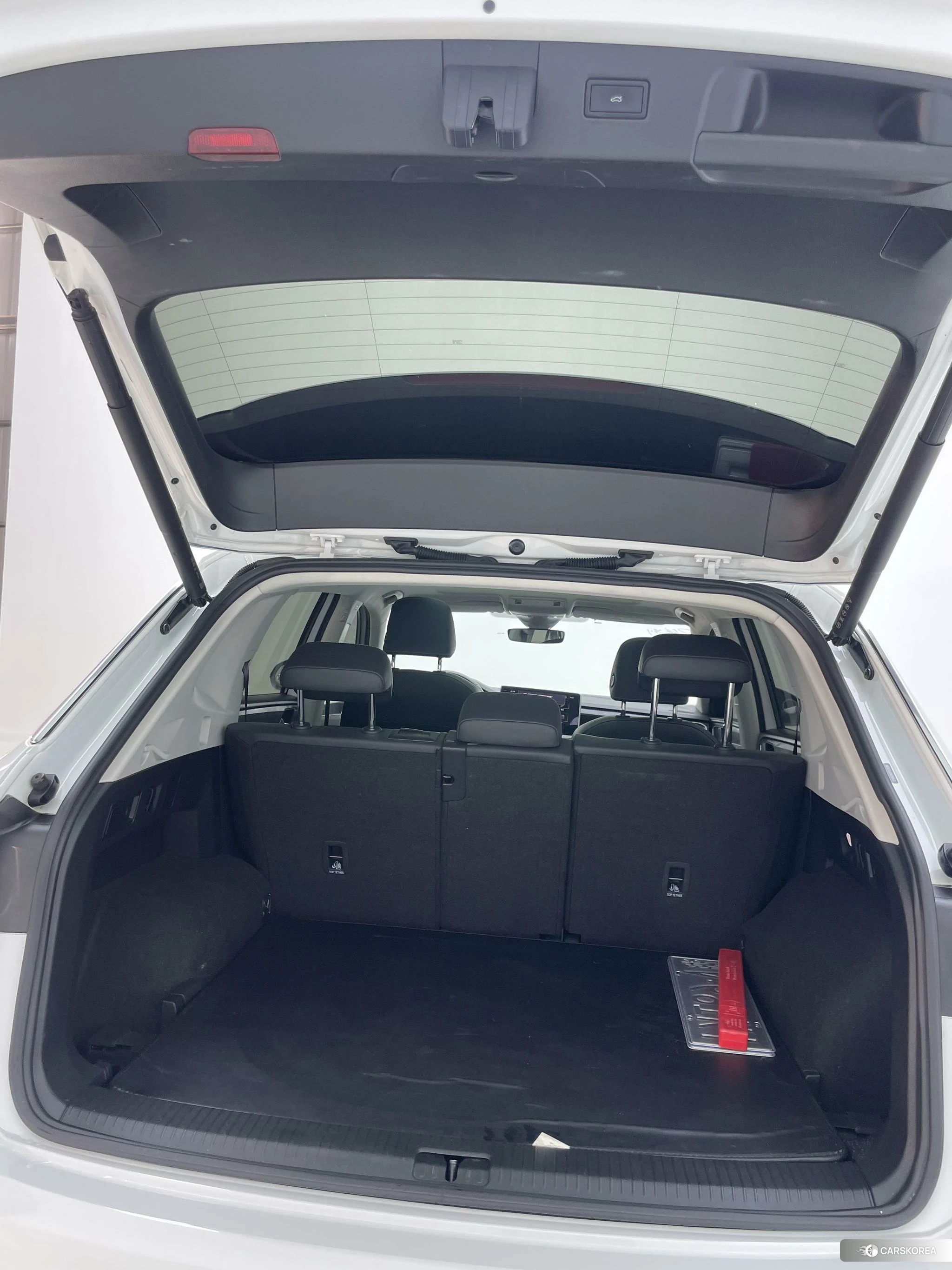 Volkswagen Tanyue id 4462064 из Китая 28