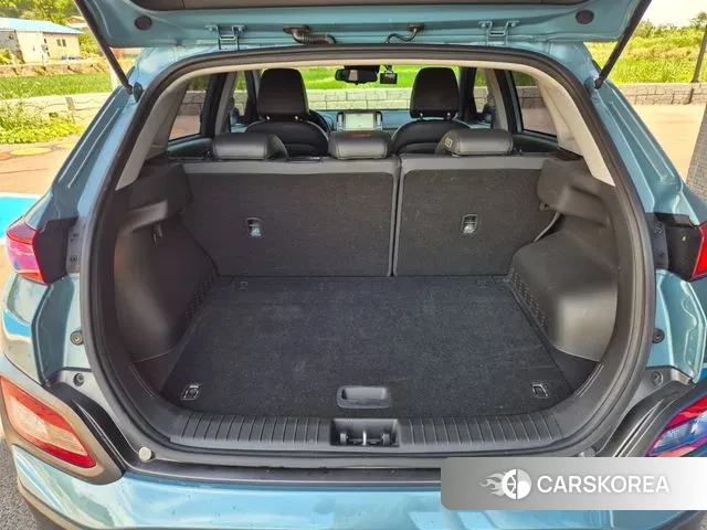 Hyundai Kona Electric id 2973509 из Кореи 17