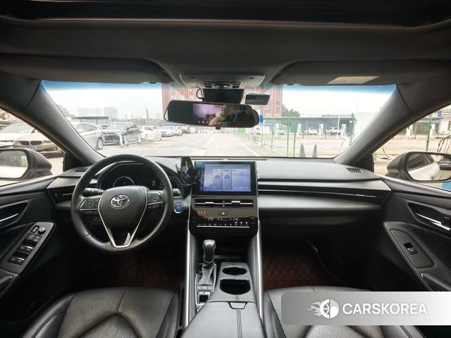 Toyota Asian dragon id 4299924 из Китая 17