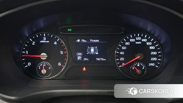 Kia The New Sorento id 4672868 из Кореи 27