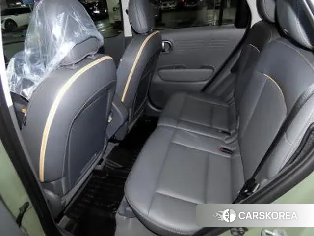 Hyundai Casper id 3416174 из Кореи 16