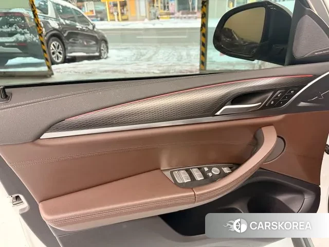 BMW X4 (G02) id 3647069 из Кореи 13