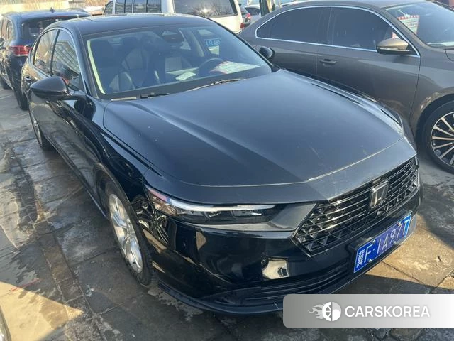 Honda Accord id 4258465 из Китая 12