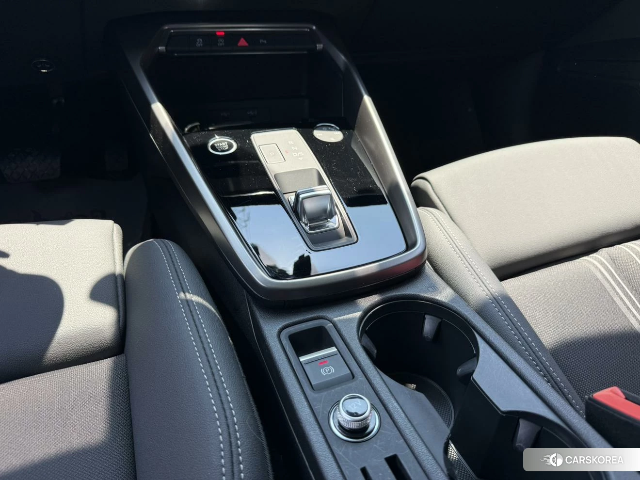 Audi A3 id 4454599 из Китая 12