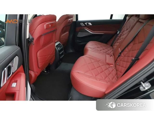 BMW X5 id 4263163 из Китая 7