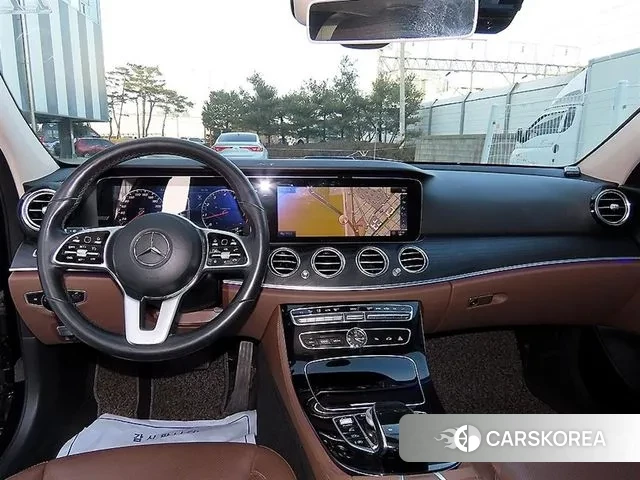 Mercedes-Benz E-Class W213 id 3598868 из Кореи 17