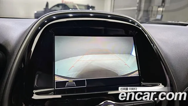 Chevrolet (GM Daewoo) The New Spark id 2670501 из Кореи 17