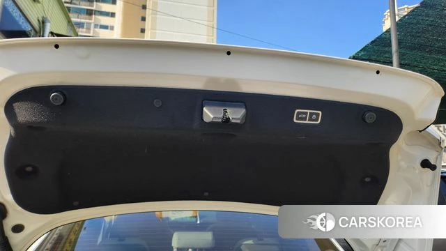 Hyundai Ionic 6 id 3914850 из Кореи 17