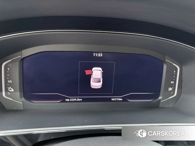 Volkswagen Passat PHEV id 4365847 из Китая 13