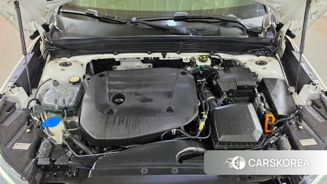 Volvo XC40 id 4331033 из Кореи 17