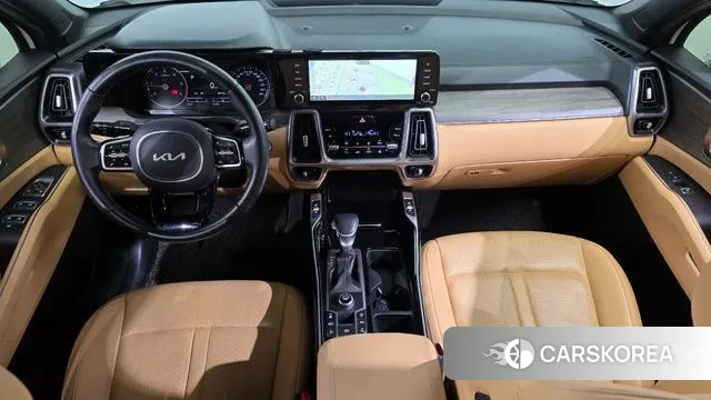 Kia Sorento 4th Generation id 3529712 из Кореи 17