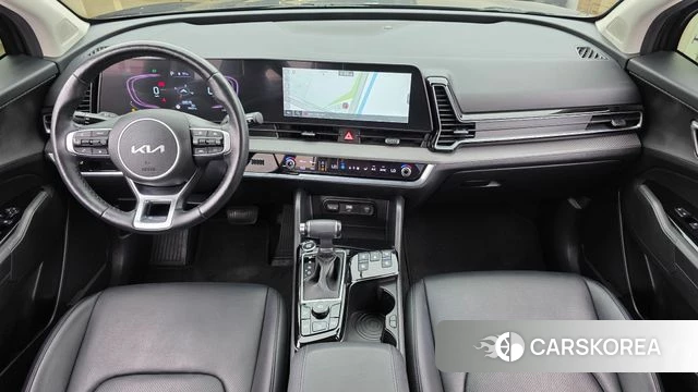 Kia Sportage 5th Generation id 4792508 из Кореи 17