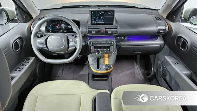 Hyundai Casper id 3538782 из Кореи 17