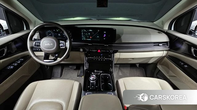 Kia Carnival 4th generation id 3934898 из Кореи 17