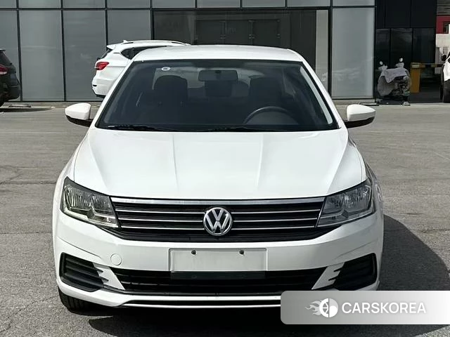 Volkswagen Lavida id 3857985 из Китая 7