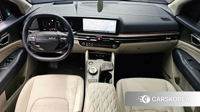 Kia The New Sportage 5th Generation id 3638599 из Кореи 17