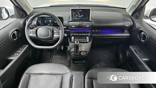 Hyundai Casper id 4195131 из Кореи 27